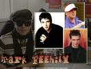 Mark feehily