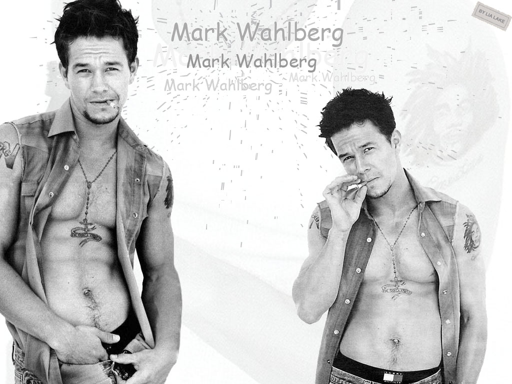 Mark wahlberg