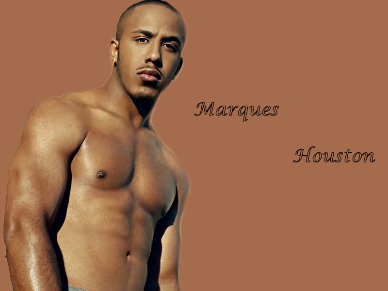 Marques houston