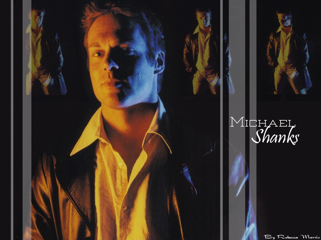 Michael shanks