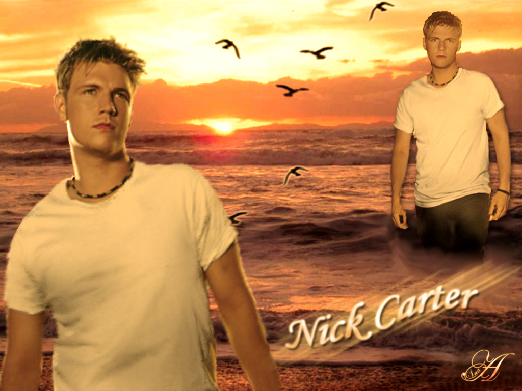 Nick carter