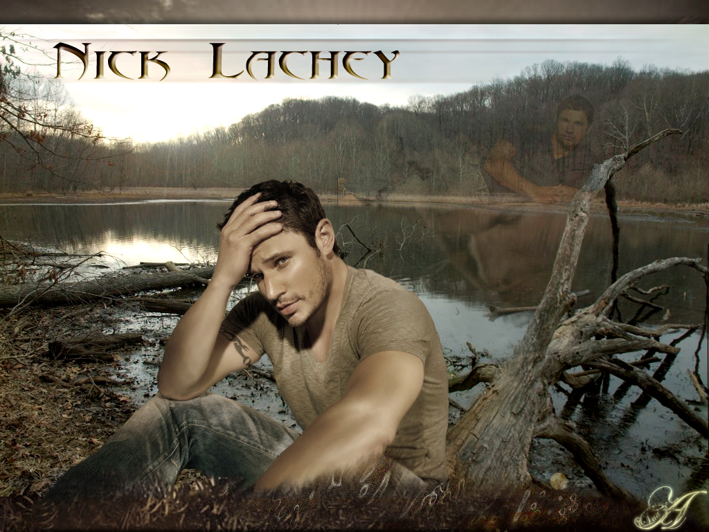 Nick lachey