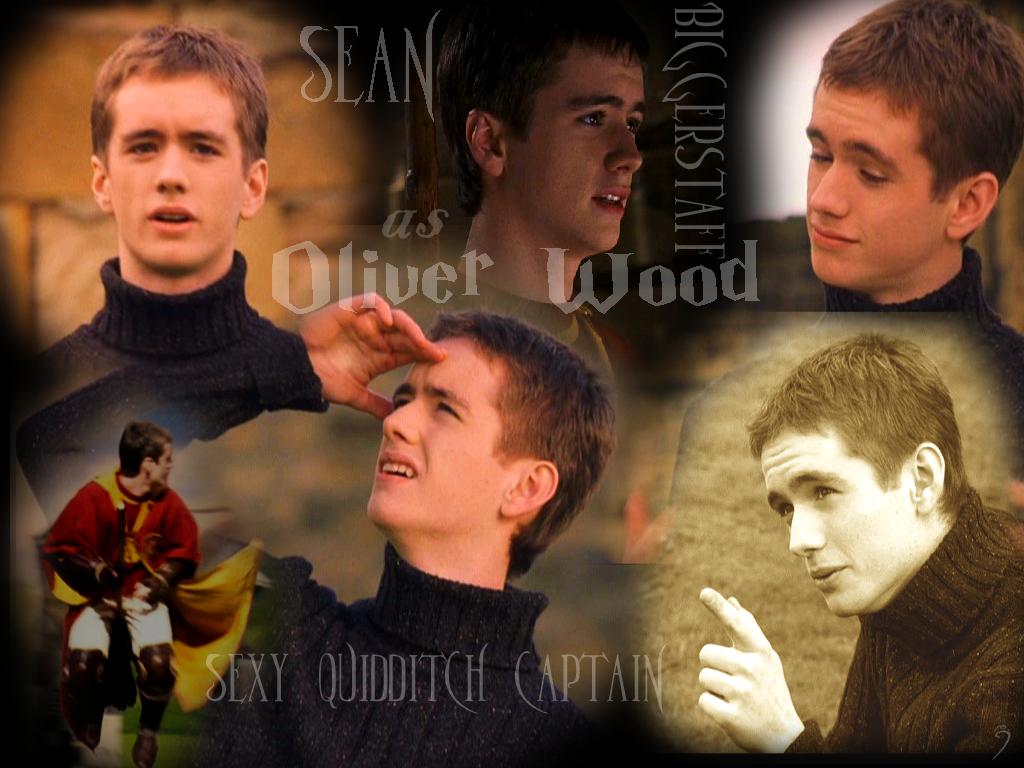 Oliver wood