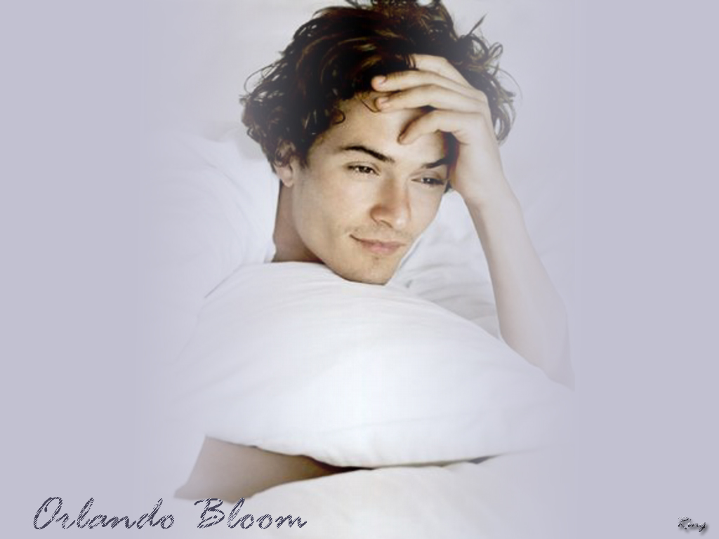 Orlando bloom