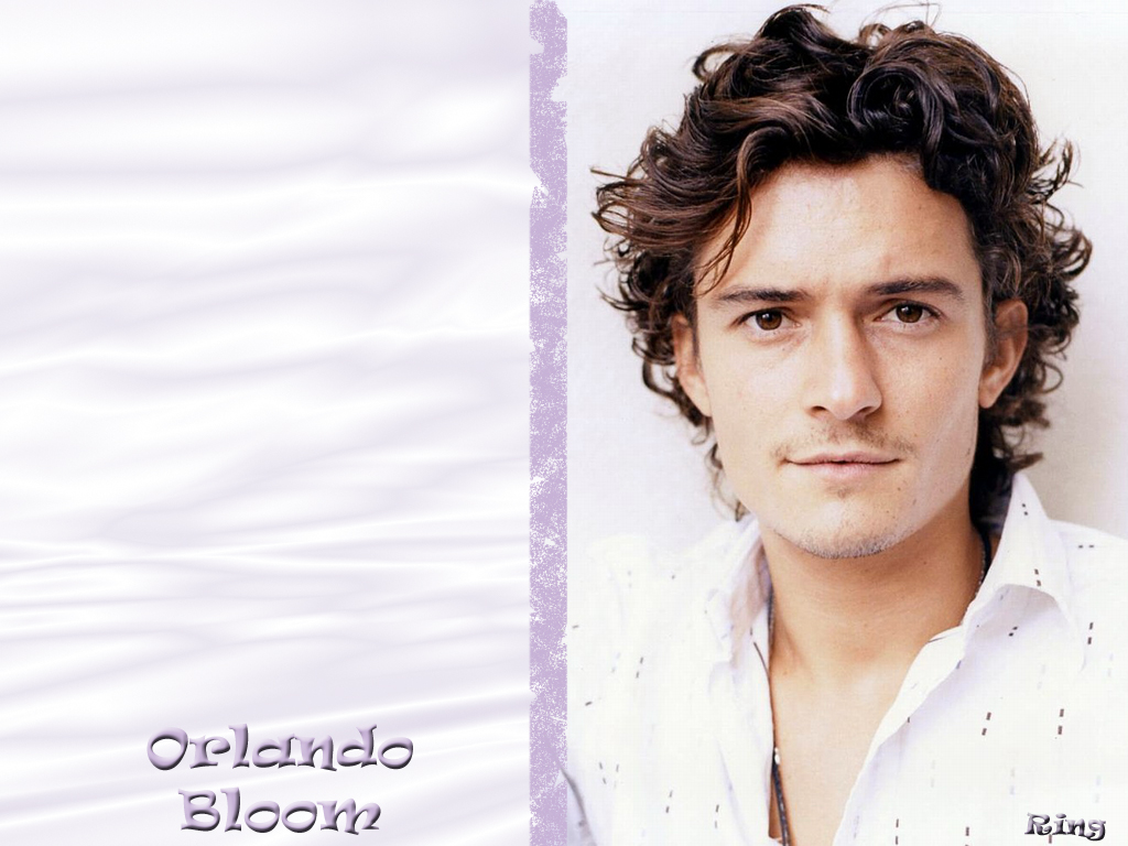 Orlando Bloom - Photos