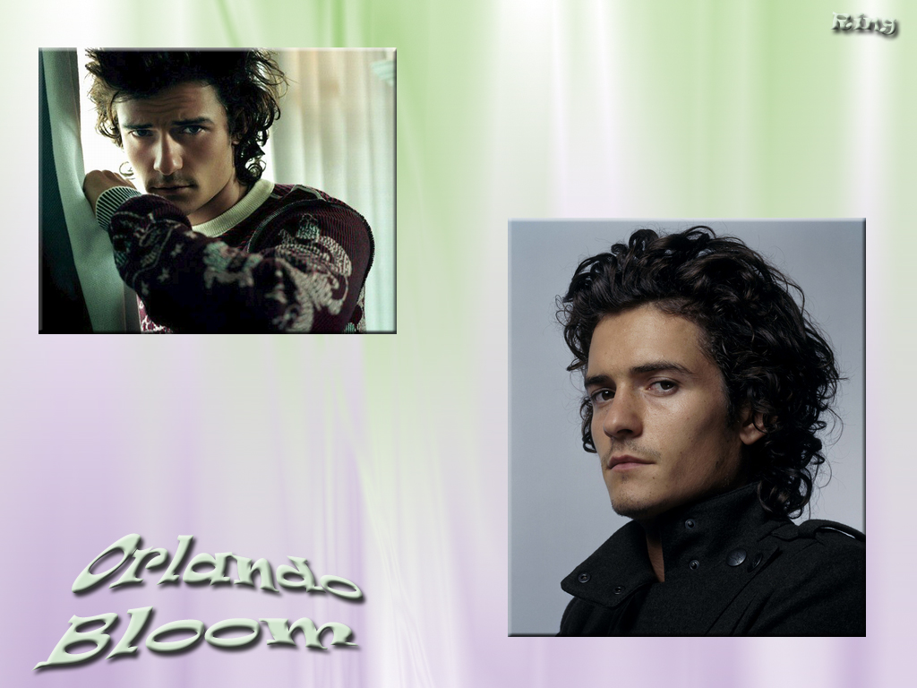 Orlando bloom