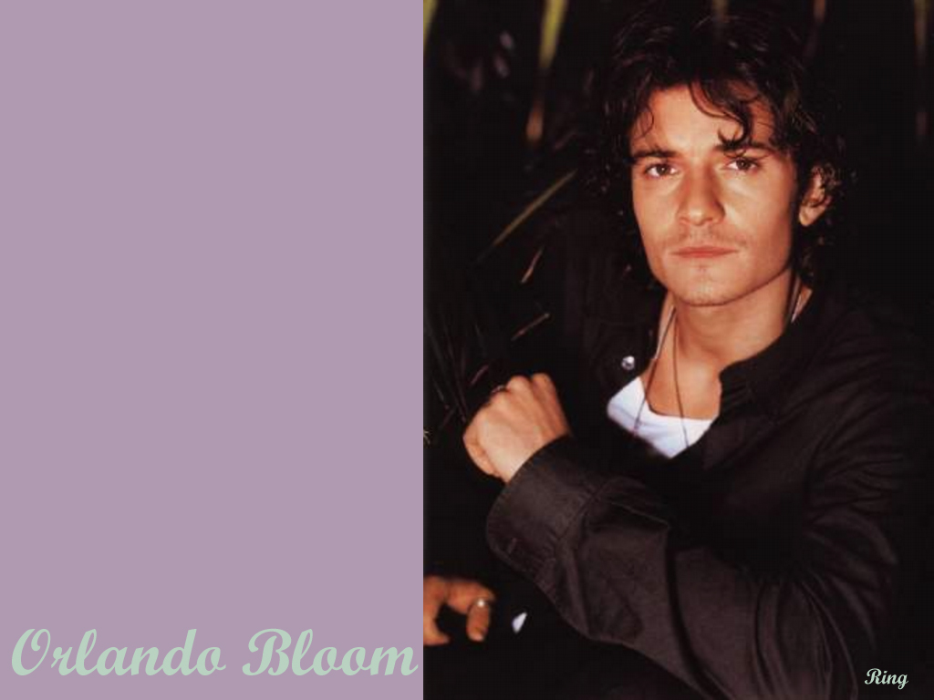 Orlando bloom