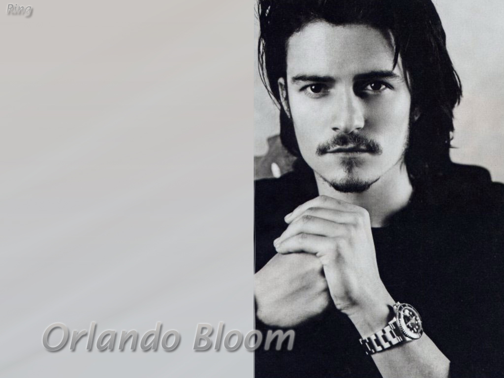 Orlando bloom