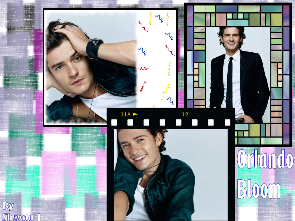 Orlando bloom