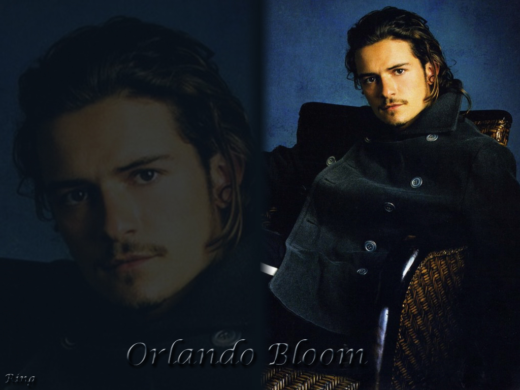 Orlando bloom