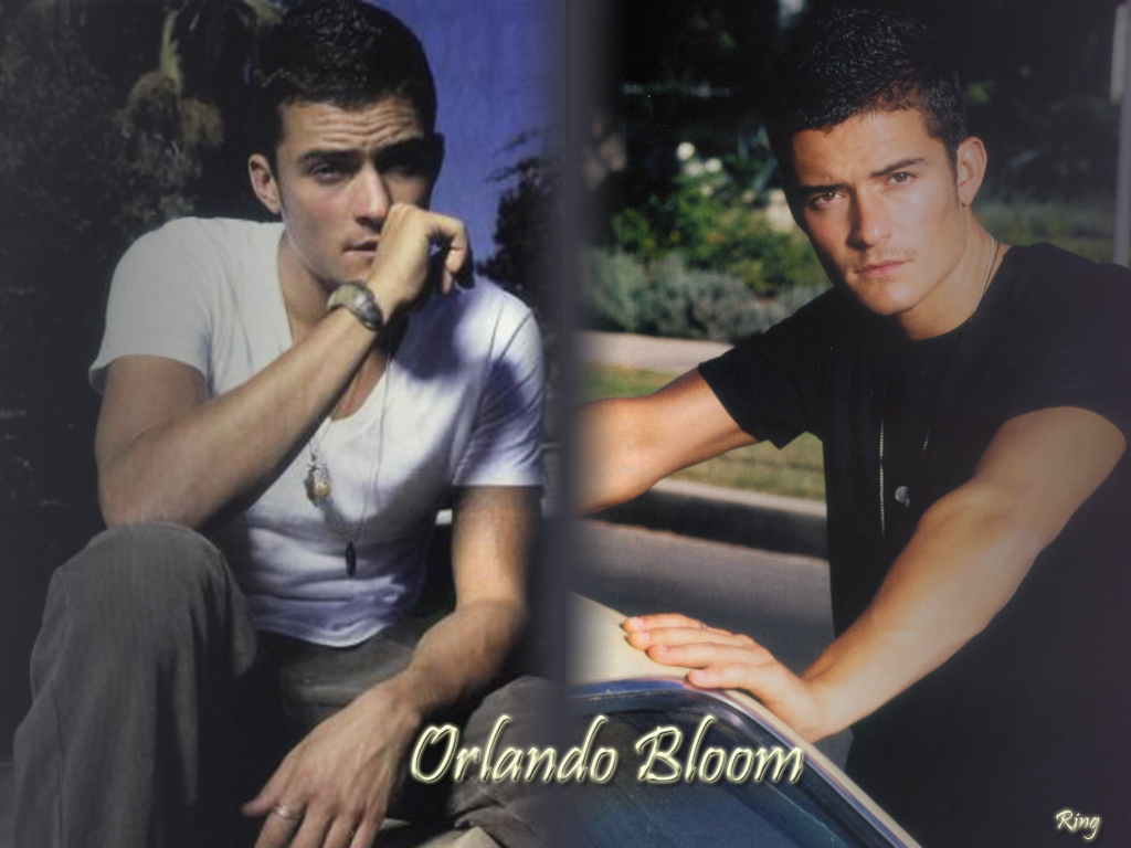 Orlando bloom