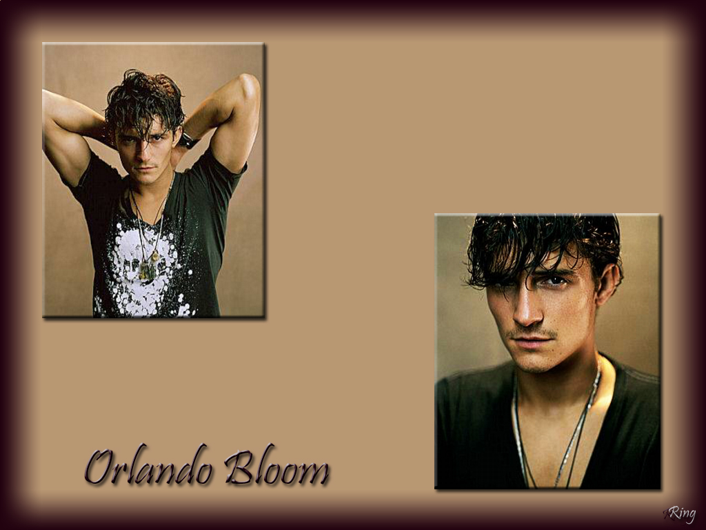 Orlando bloom