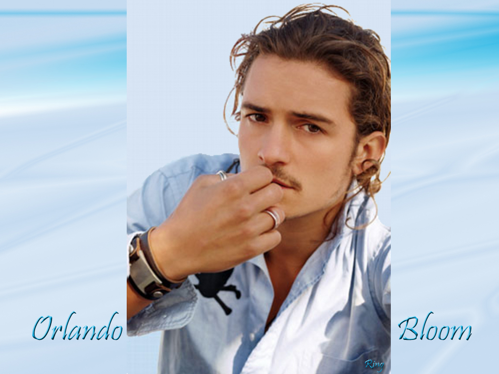 Orlando Bloom - Images Actress