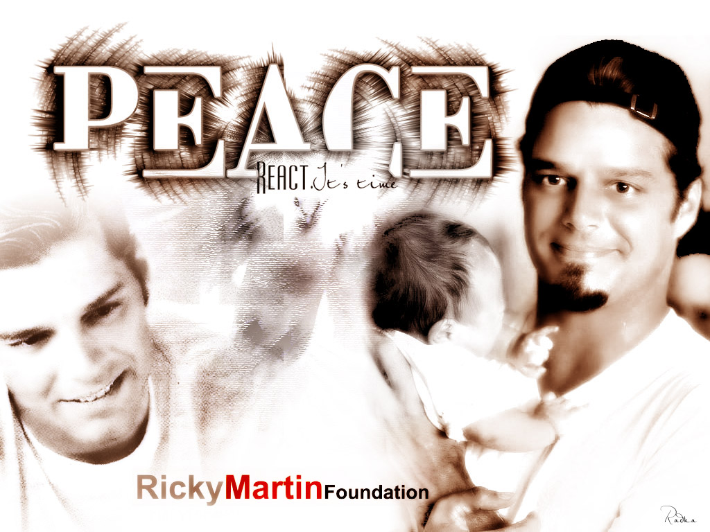 Ricky martin