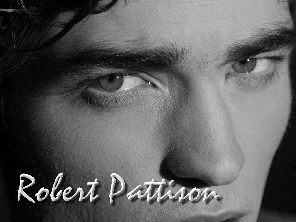 Robert Pattinson - Picture Colection