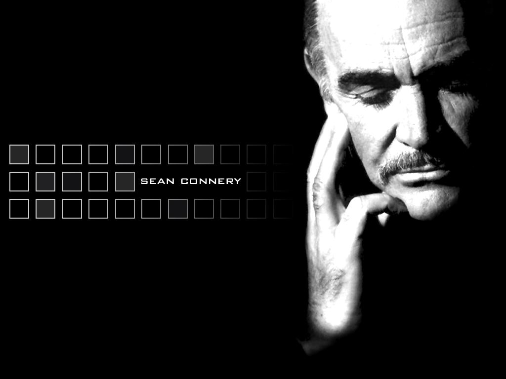 Sean connery