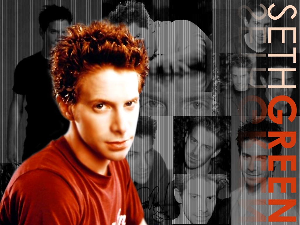 Seth green