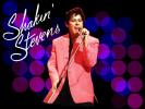 Shakin stevens