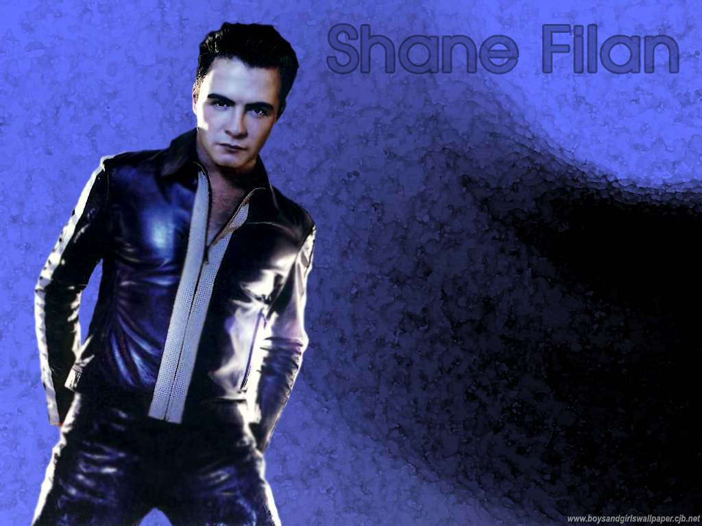 Shane filan