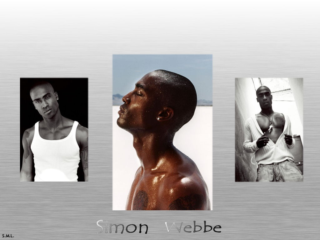 Simon webbe