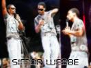 Simon webbe