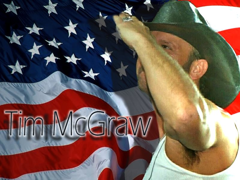 Tim mcgraw