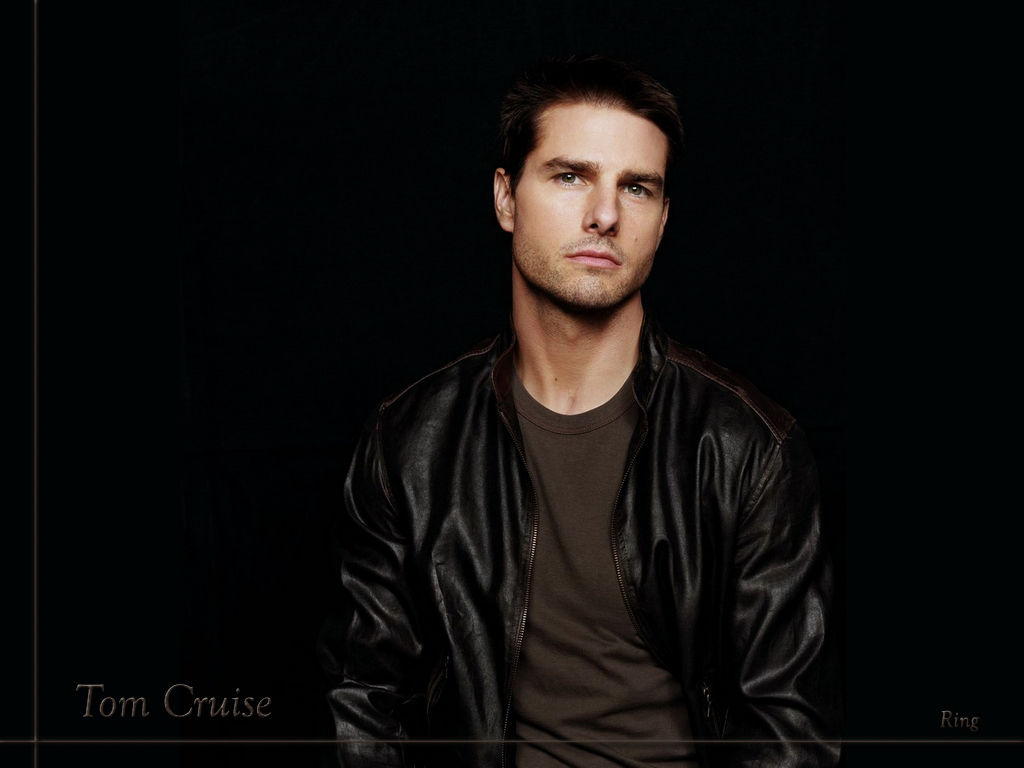 Tom Cruise - Photos