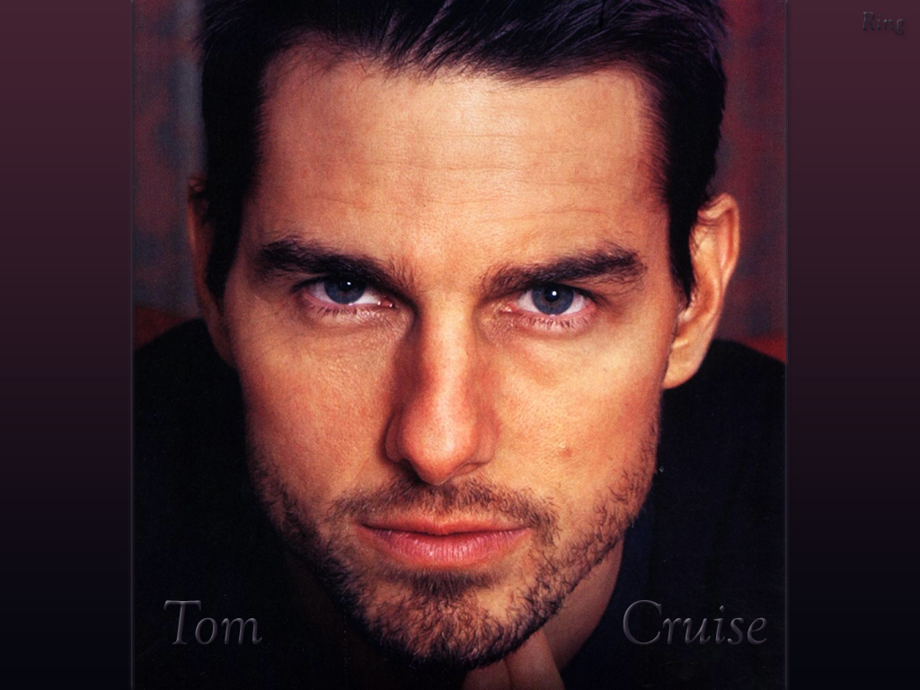 Tom Cruise - Images Colection