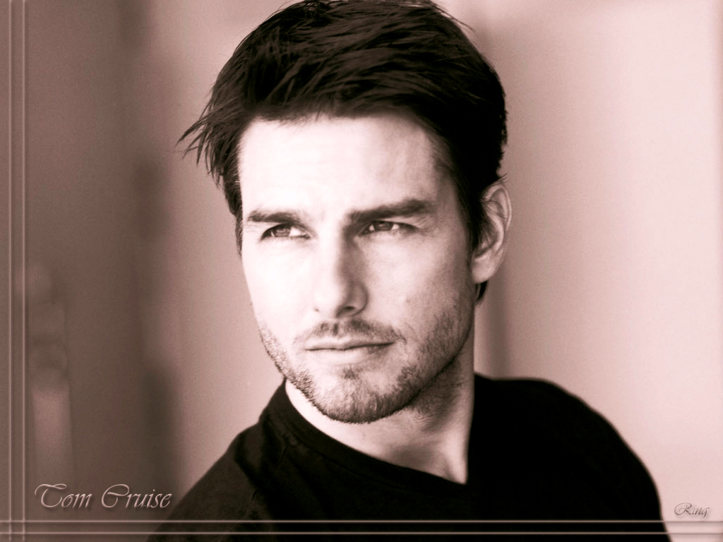 Tom cruise