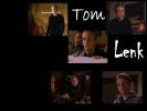 Tom lenk