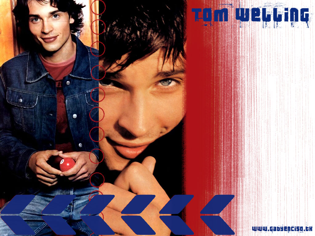 Tom welling