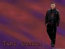 Tony lundon