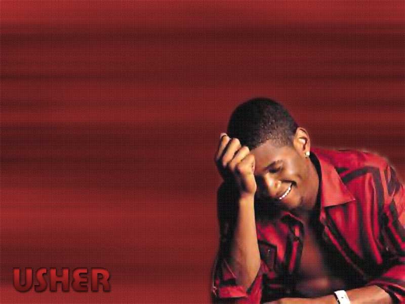 Usher