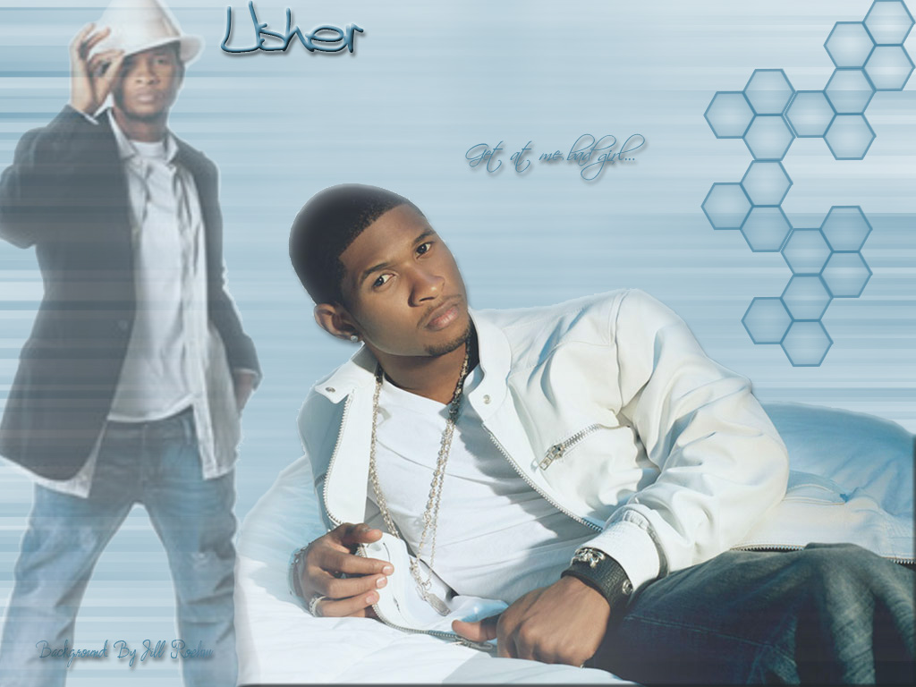 Usher