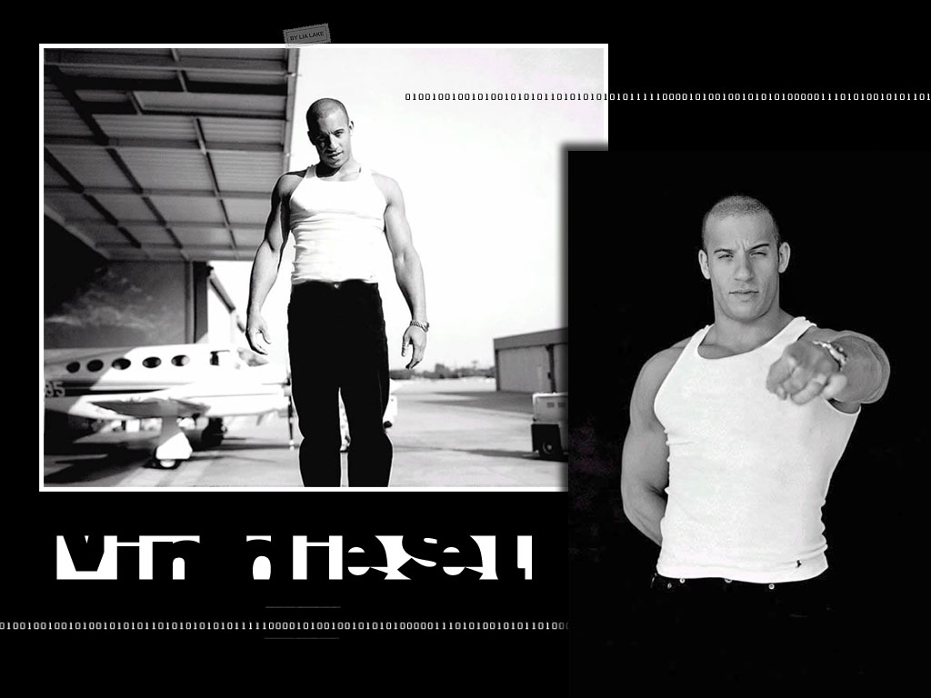 Vin diesel