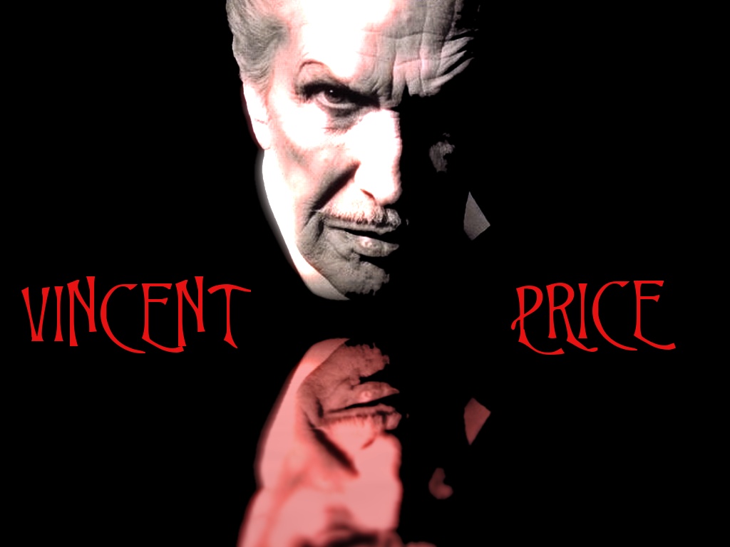 Vincent price