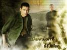 Wentworth miller