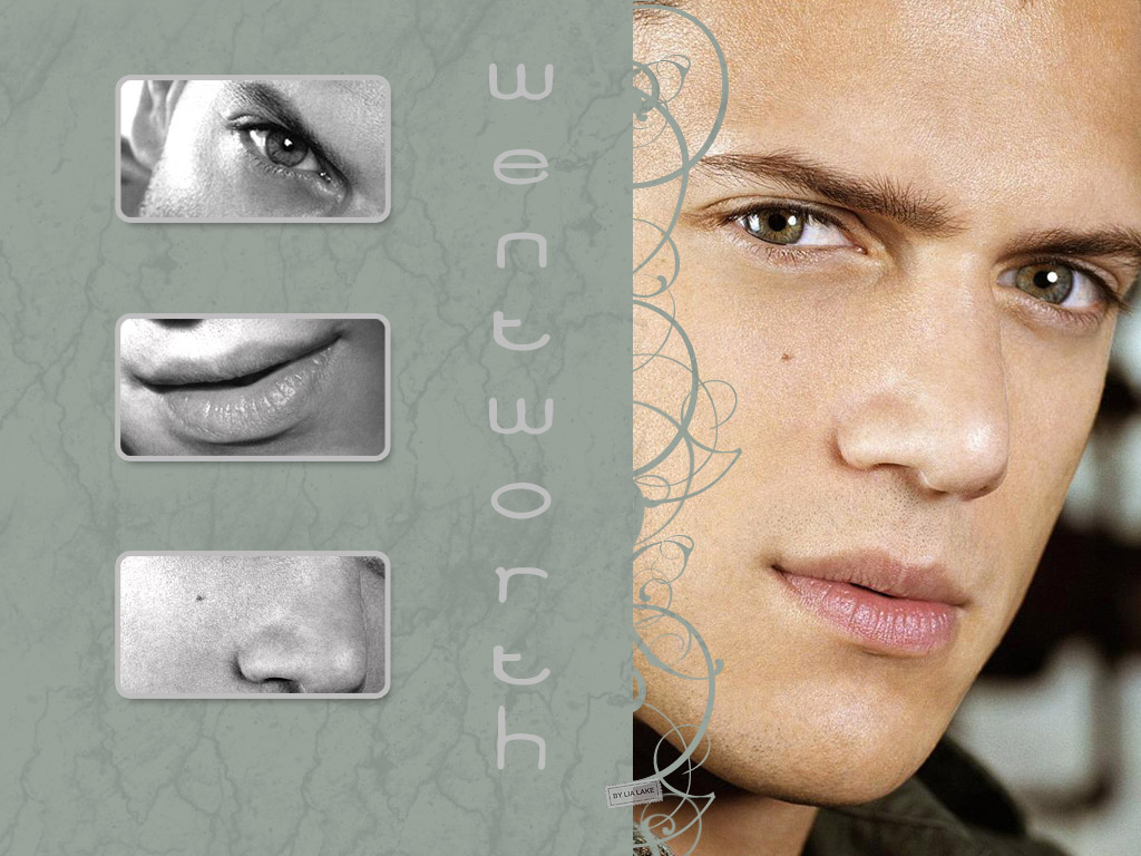 Wentworth miller