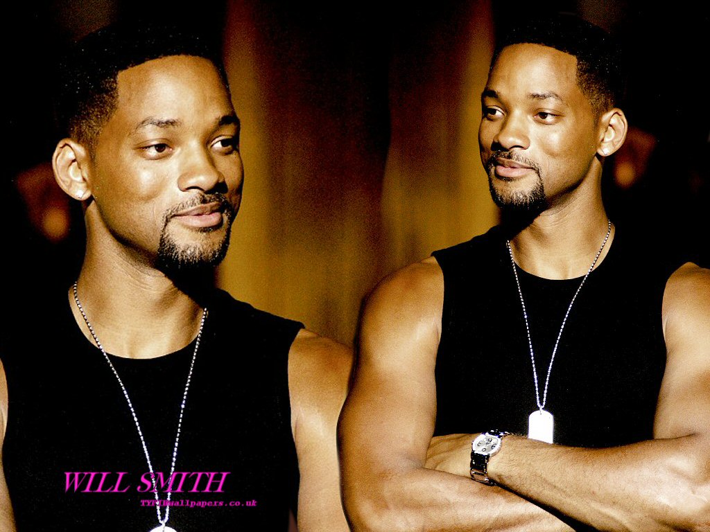 Will smith