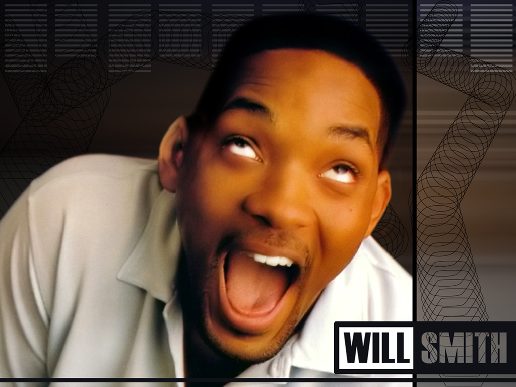 Will Smith - Images Gallery