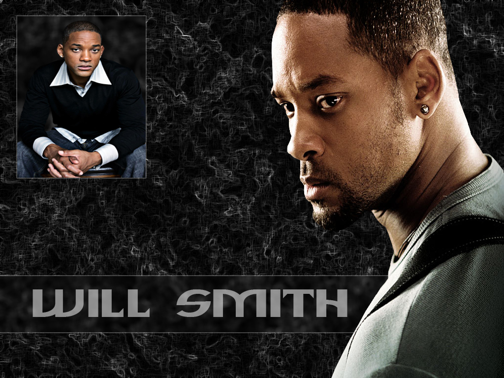 Will smith