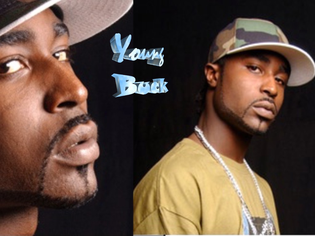 youngbuck