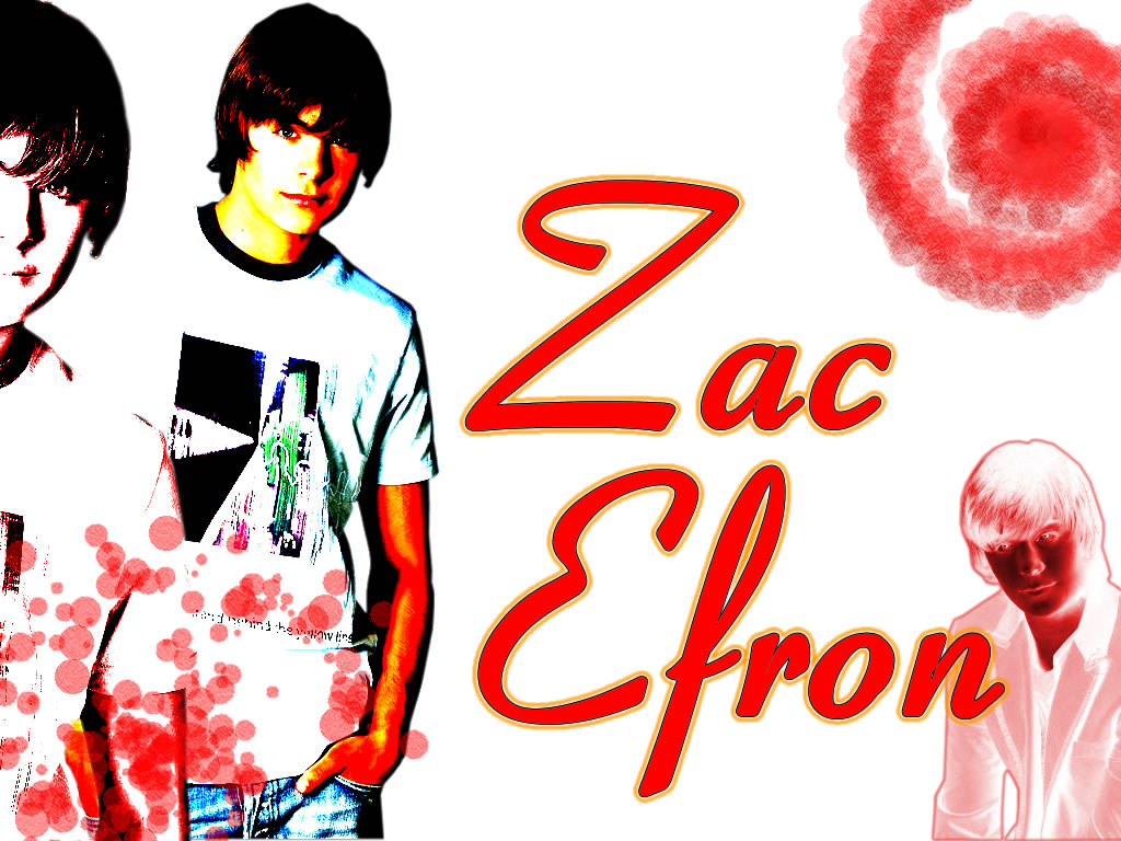 Celebrity wallpapers / Zac efron wallpapers / Zac efron 