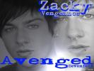 Zacky vengeance